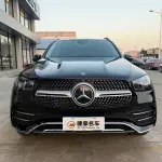 Mercedes-Benz GLE 2023 из Китая