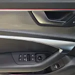 Audi A6L 2022 из Китая
