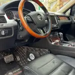 Volkswagen Touareg 2011 из Китая