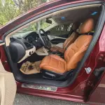 Fiat Viaggio 2013 из Китая