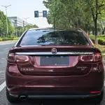 Fiat Viaggio 2013 из Китая