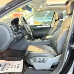 Volkswagen Touareg 2017 из Китая