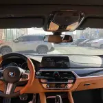 BMW 5 Series 2018 252 л.с. 252 л.с. 252 л.с. 252 л.с. 252 л.с. из Китая
