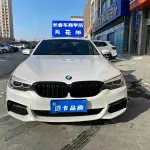 BMW 5 Series 2018 252 л.с. 252 л.с. 252 л.с. 252 л.с. 252 л.с. из Китая