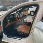 BMW 5 Series 2018 252 л.с. 252 л.с. 252 л.с. 252 л.с. 252 л.с. из Китая