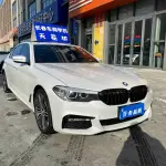 BMW 5 Series 2018 252 л.с. 252 л.с. 252 л.с. 252 л.с. 252 л.с. из Китая