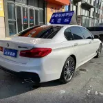 BMW 5 Series 2018 252 л.с. 252 л.с. 252 л.с. 252 л.с. 252 л.с. из Китая