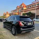 Cadillac XT5 2020 из Китая