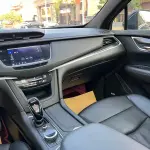 Cadillac XT5 2020 из Китая