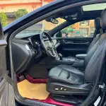 Cadillac XT5 2020 из Китая