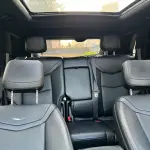 Cadillac XT5 2020 из Китая