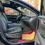 Cadillac XT5 2020 из Китая