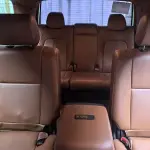 Toyota Sequoia 2017 из Китая