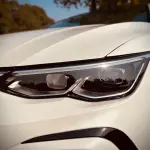 Volkswagen Golf 2022 из Китая