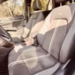 Volkswagen Golf 2022 из Китая