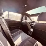 Volkswagen Golf 2022 из Китая