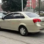 Buick Excelle 2014 из Китая
