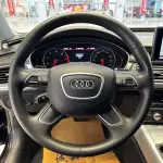 Audi A6L 2015 190 л.с. из Китая