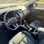 Nissan Qashqai 2022 151 л.с. 151 л.с. из Китая