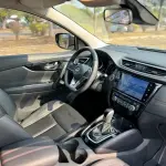 Nissan Qashqai 2022 151 л.с. 151 л.с. из Китая