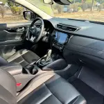 Nissan Qashqai 2022 151 л.с. 151 л.с. из Китая