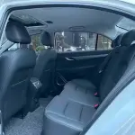 Geely Emgrand 2021 из Китая