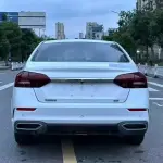 Geely Emgrand 2021 из Китая