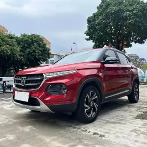 Baojun 510 2018 из Китая