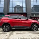 Baojun 510 2018 из Китая