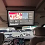 Volvo EM90 2025 из Китая