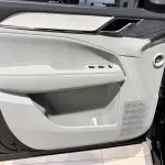 Volvo EM90 2025 из Китая