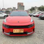 Lynk & Co 03 2021 180 л.с. 180 л.с. 180 л.с. из Китая