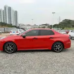Lynk & Co 03 2021 180 л.с. 180 л.с. 180 л.с. из Китая