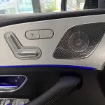 Mercedes-Benz GLE Coupe 2021 из Китая