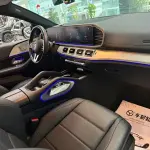 Mercedes-Benz GLE Coupe 2021 из Китая