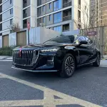 Hongqi Hongqi H5 2023 из Китая