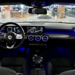 Mercedes-Benz A-Class 2023 из Китая