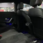 Mercedes-Benz A-Class 2023 из Китая
