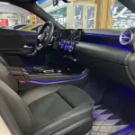Mercedes-Benz A-Class 2023 из Китая