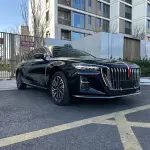 Hongqi Hongqi H5 2023 из Китая