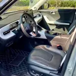 smart Smart #1 2023 из Китая