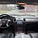 Cadillac Escalade 2011 из Китая