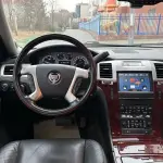 Cadillac Escalade 2011 из Китая