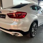 BMW X6 2015 из Китая
