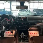 BMW X6 2015 из Китая