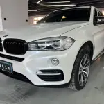 BMW X6 2015 из Китая