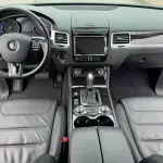 Volkswagen Touareg 2017 из Китая