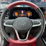 Volkswagen Lamando 2024 из Китая