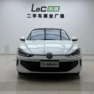 Volkswagen Lamando 2024 из Китая