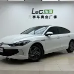 Volkswagen Lamando 2024 из Китая